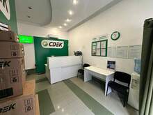 Фото пункта выдачи