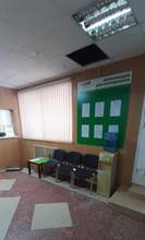 Фото пункта выдачи