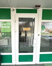 Фото пункта выдачи