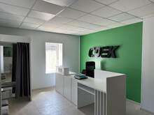 Фото пункта выдачи