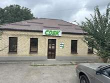 Фото пункта выдачи