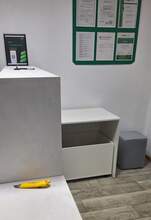 Фото пункта выдачи