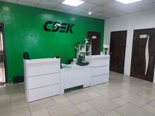 Фото пункта выдачи