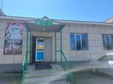 Фото пункта выдачи