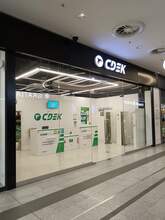 Фото пункта выдачи