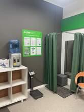 Фото пункта выдачи