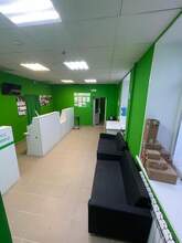 Фото пункта выдачи