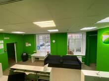 Фото пункта выдачи