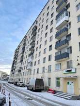 Фото пункта выдачи