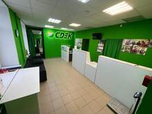 Фото пункта выдачи