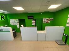 Фото пункта выдачи