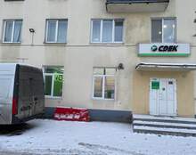 Фото пункта выдачи