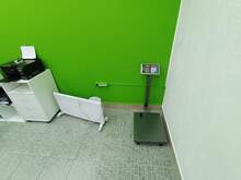 Фото пункта выдачи