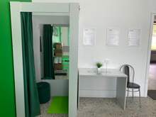 Фото пункта выдачи