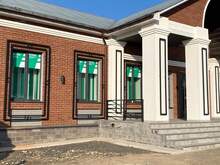 Фото пункта выдачи