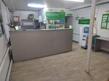 Фото пункта выдачи