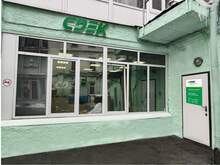 Фото пункта выдачи