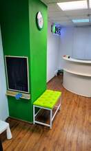 Фото пункта выдачи