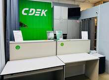 Фото пункта выдачи