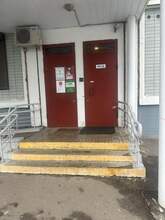 Фото пункта выдачи