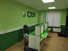 Фото пункта выдачи