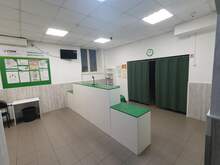 Фото пункта выдачи