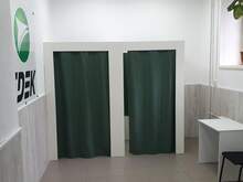 Фото пункта выдачи