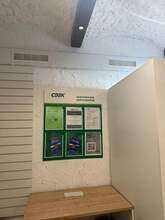 Фото пункта выдачи