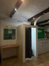 Фото пункта выдачи