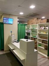 Фото пункта выдачи