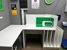 Фото пункта выдачи