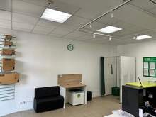 Фото пункта выдачи