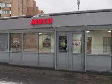 Фото пункта выдачи