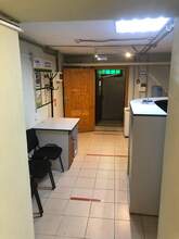 Фото пункта выдачи