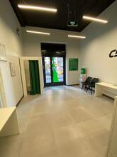 Фото пункта выдачи