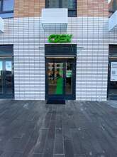 Фото пункта выдачи