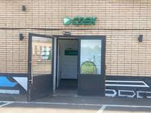 Фото пункта выдачи