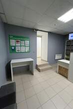 Фото пункта выдачи