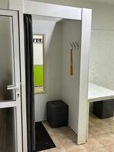 Фото пункта выдачи