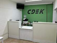 Фото пункта выдачи