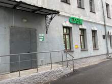 Фото пункта выдачи