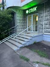 Фото пункта выдачи