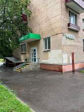 Фото пункта выдачи