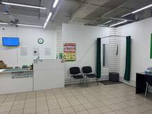 Фото пункта выдачи