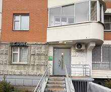 Фото пункта выдачи