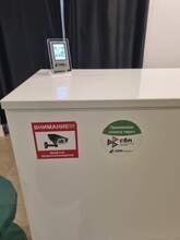 Фото пункта выдачи