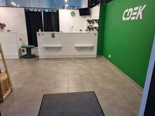 Фото пункта выдачи