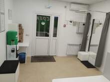 Фото пункта выдачи