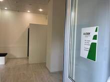 Фото пункта выдачи