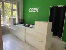 Фото пункта выдачи